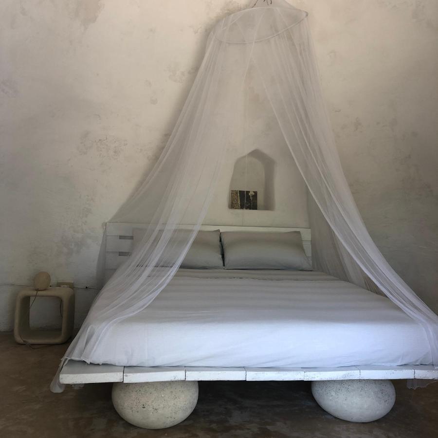 مبيت وإفطار سانيكولا Trullo Mareposa المظهر الخارجي الصورة