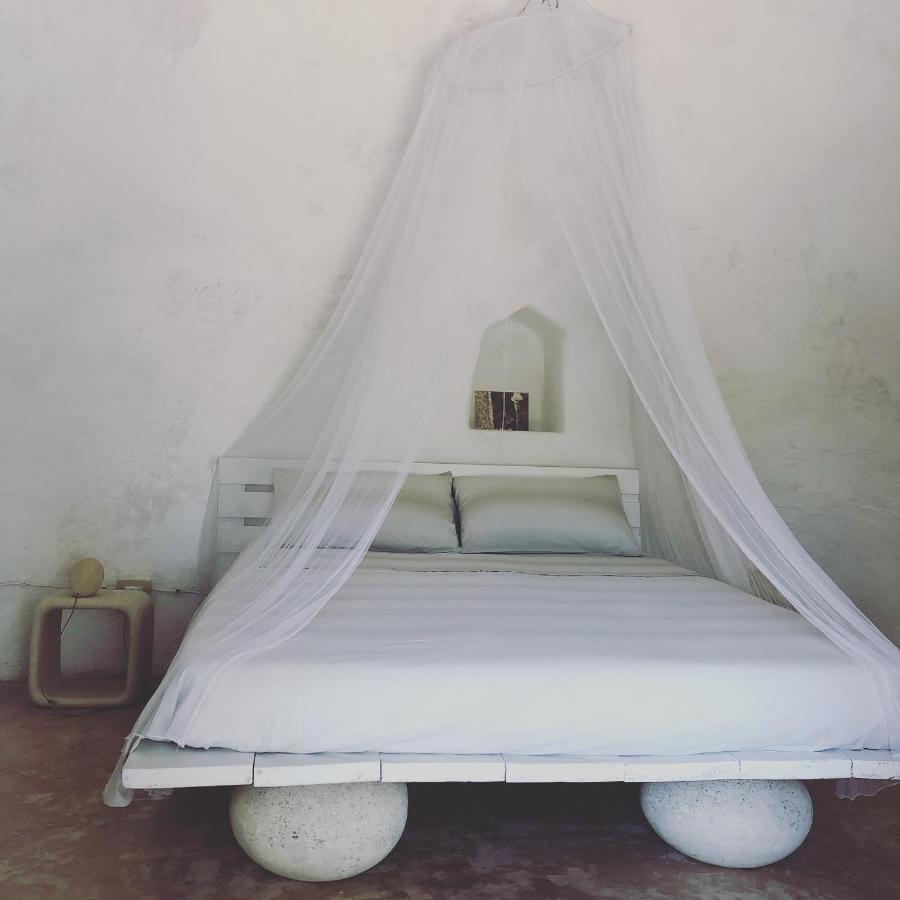 مبيت وإفطار سانيكولا Trullo Mareposa المظهر الخارجي الصورة