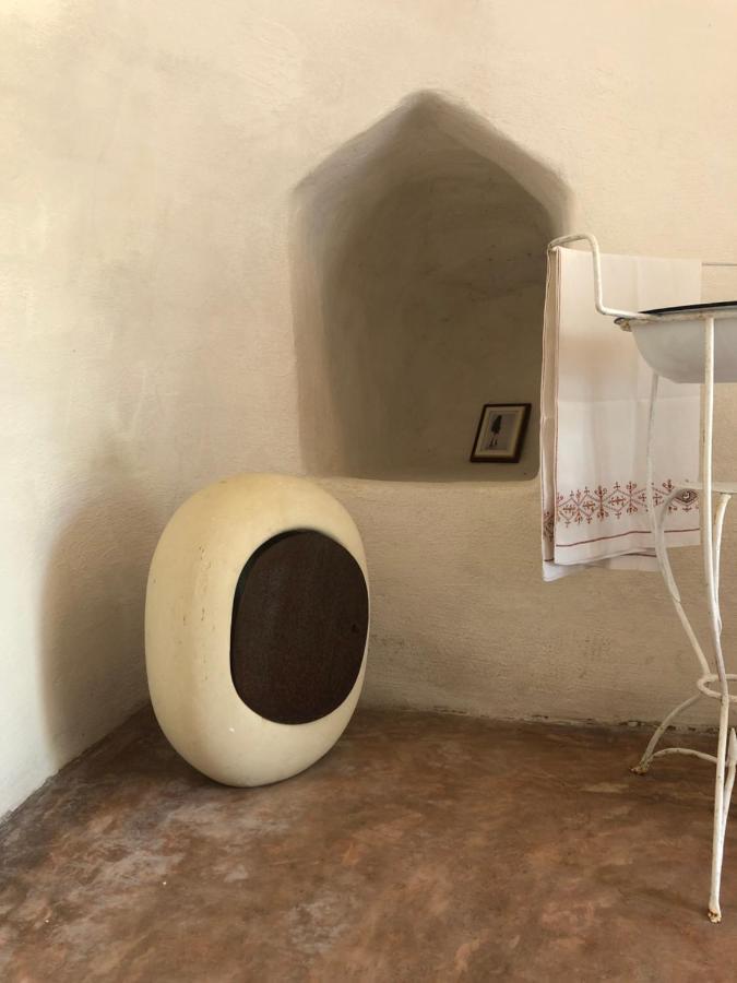 مبيت وإفطار سانيكولا Trullo Mareposa المظهر الخارجي الصورة